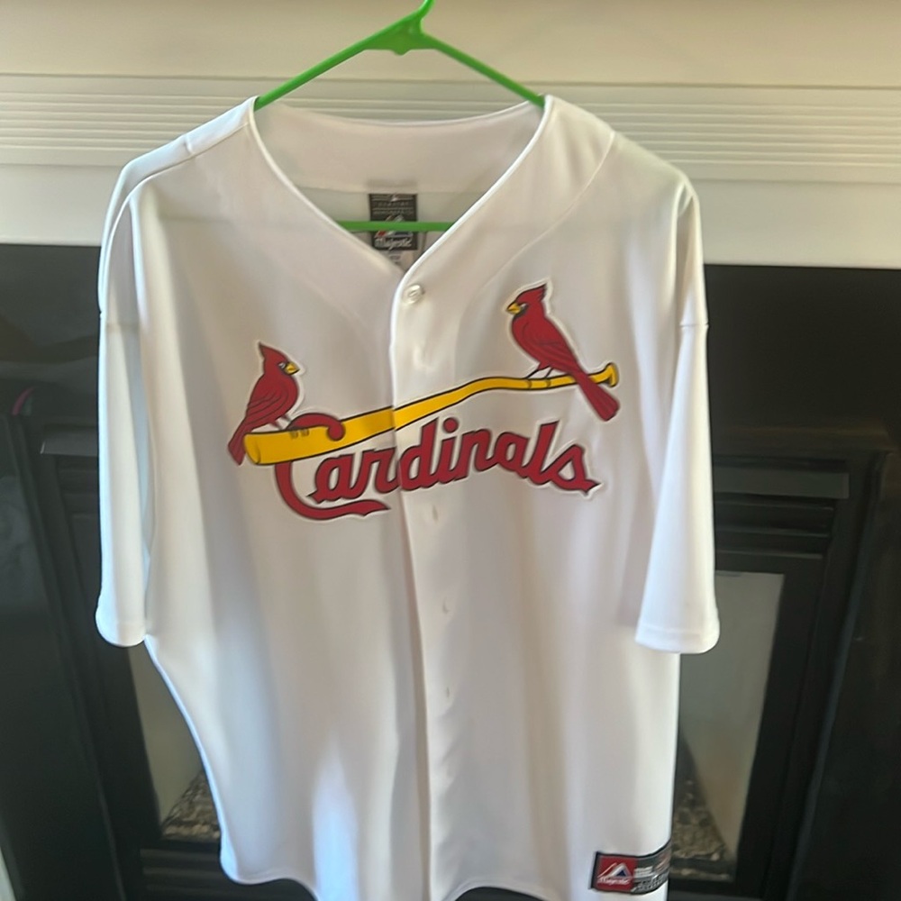 Baseball Jersey